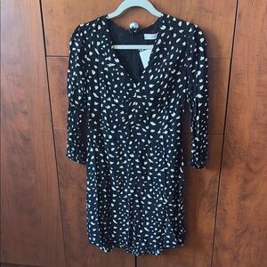 NWT! 🏷️ MNG Print Dress